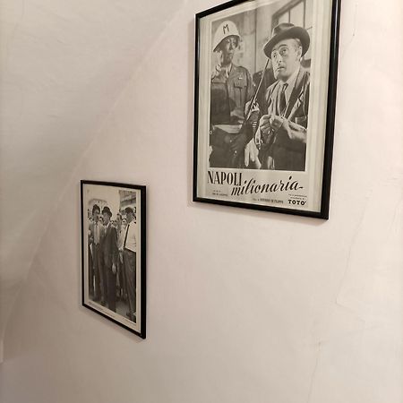 Apartament Da Zio Lello Martina Franca Zewnętrze zdjęcie