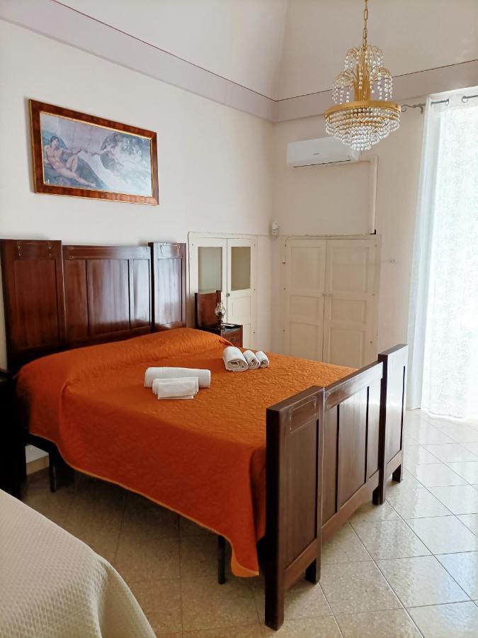 Apartament Da Zio Lello Martina Franca Zewnętrze zdjęcie