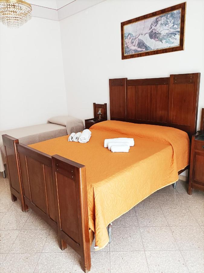 Apartament Da Zio Lello Martina Franca Zewnętrze zdjęcie