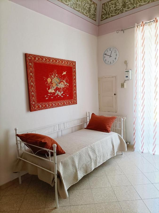Apartament Da Zio Lello Martina Franca Zewnętrze zdjęcie