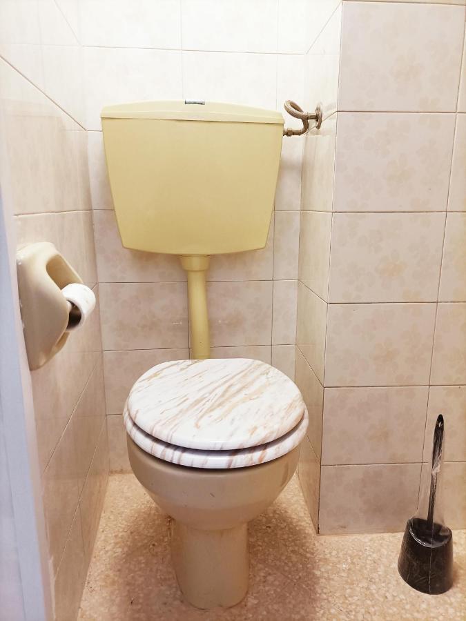 Apartament Da Zio Lello Martina Franca Zewnętrze zdjęcie