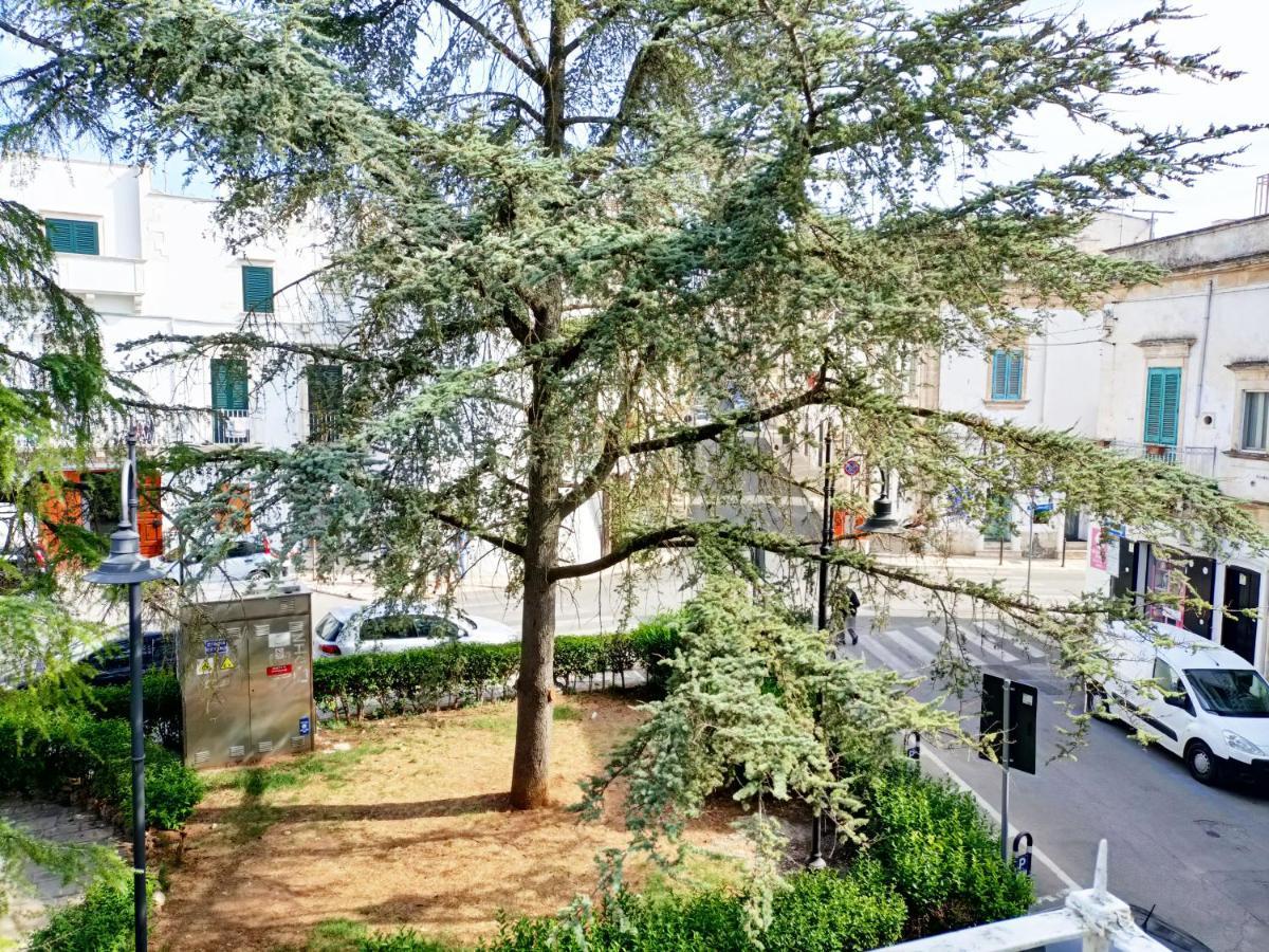 Apartament Da Zio Lello Martina Franca Zewnętrze zdjęcie
