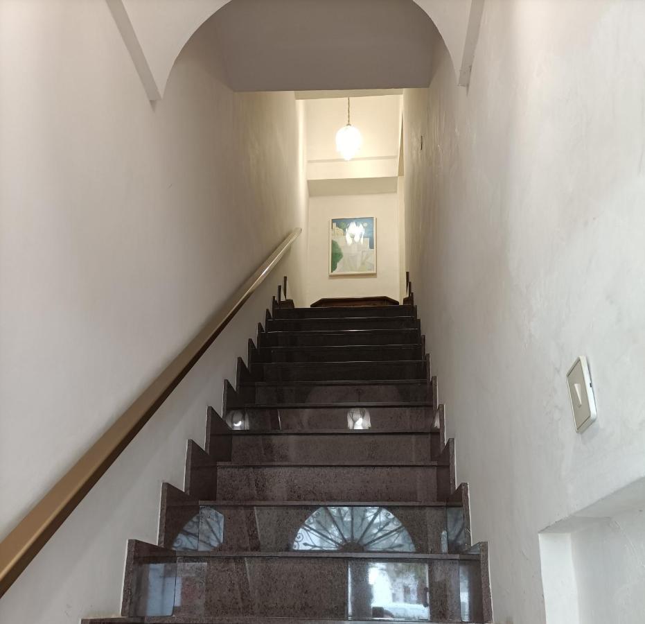 Apartament Da Zio Lello Martina Franca Zewnętrze zdjęcie