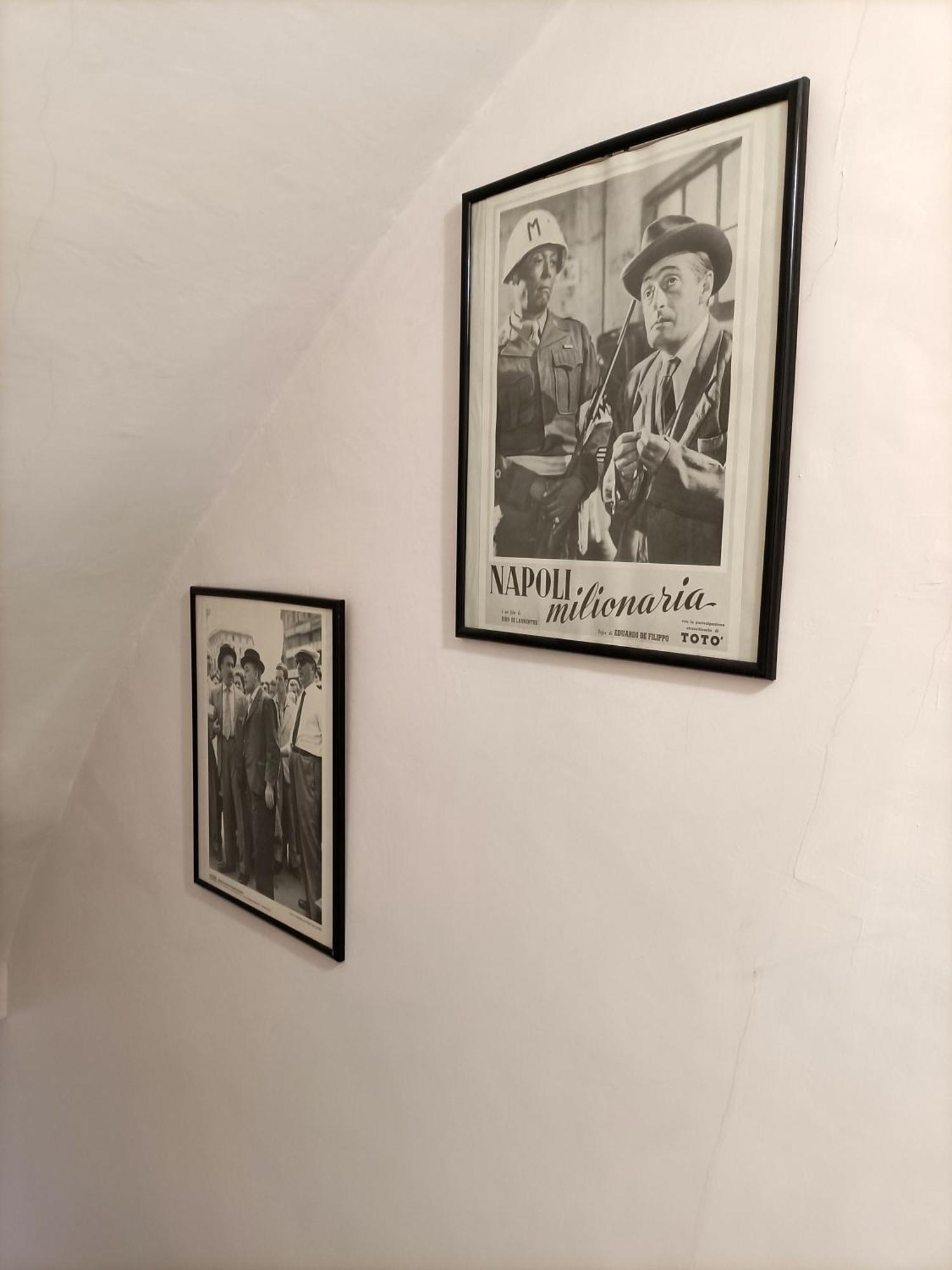 Apartament Da Zio Lello Martina Franca Zewnętrze zdjęcie